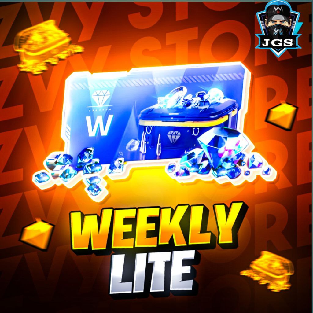 WEEKLY LITE UID 